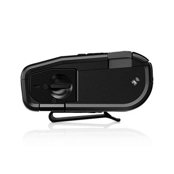 Impresora mPOS térmica de recibos epson TM-P60II-BT inalámbrica bluetooth, USB, negra - Imagen 5