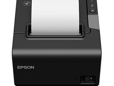 Impresora Epson térmica de recibos  TM-T88VI-061.