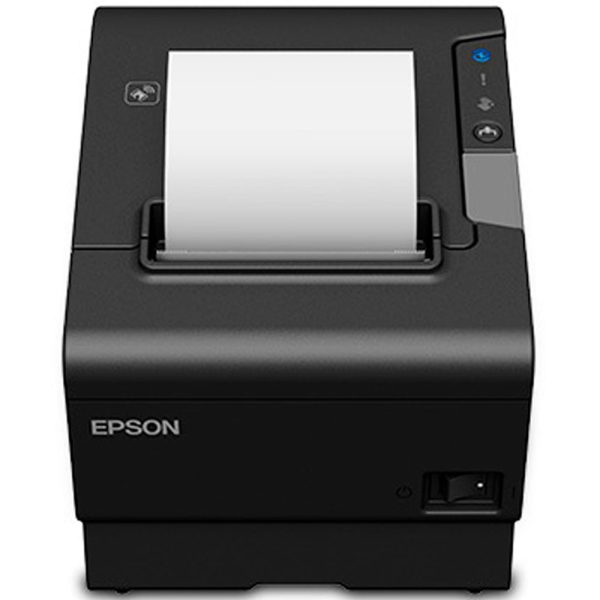 Impresora Epson térmica de recibos  TM-T88VI-061.