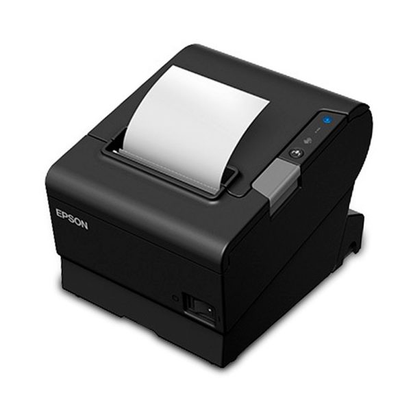 Impresora Epson térmica de recibos  TM-T88VI-061. - Imagen 3
