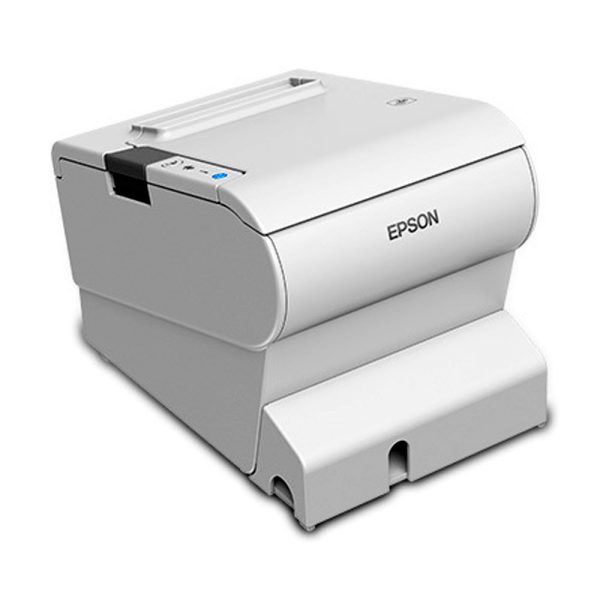 Impresora Epson térmica de recibos  TM-T88VI-061. - Imagen 4