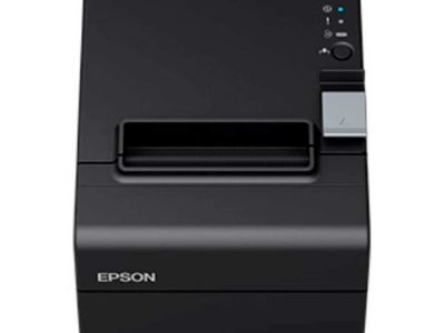 Impresora Térmica epson para recibos de puntos de venta TM-T20III-01