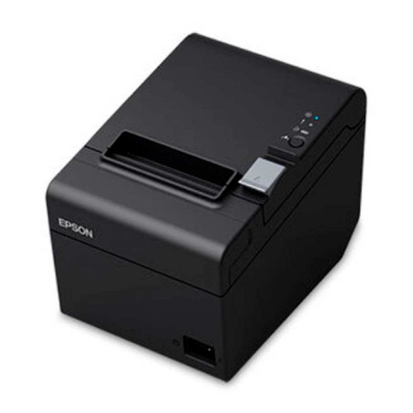 Impresora Térmica epson para recibos de puntos de venta TM-T20III-01 - Imagen 3