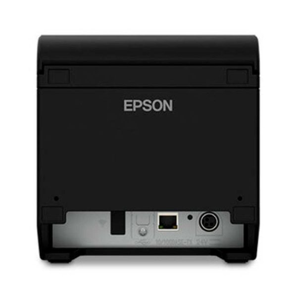 Impresora Térmica epson para recibos de puntos de venta TM-T20III-01 - Imagen 4