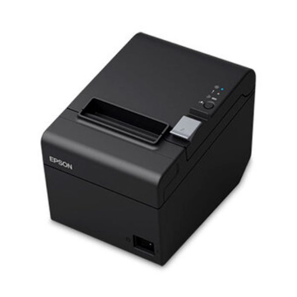 Impresora Térmica epson para recibos de puntos de venta TM-T20III-01 - Imagen 5