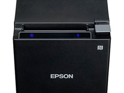 Impresora térmica punto de venta epson móvil POS TM-m30II