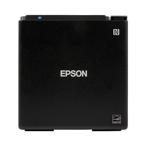 Impresora térmica punto de venta epson móvil POS TM-m30II - Imagen 3