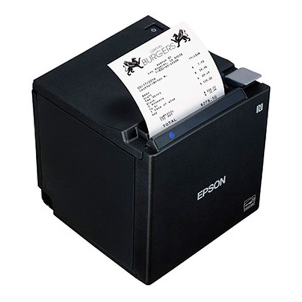 Impresora térmica punto de venta epson móvil POS TM-m30II - Imagen 5
