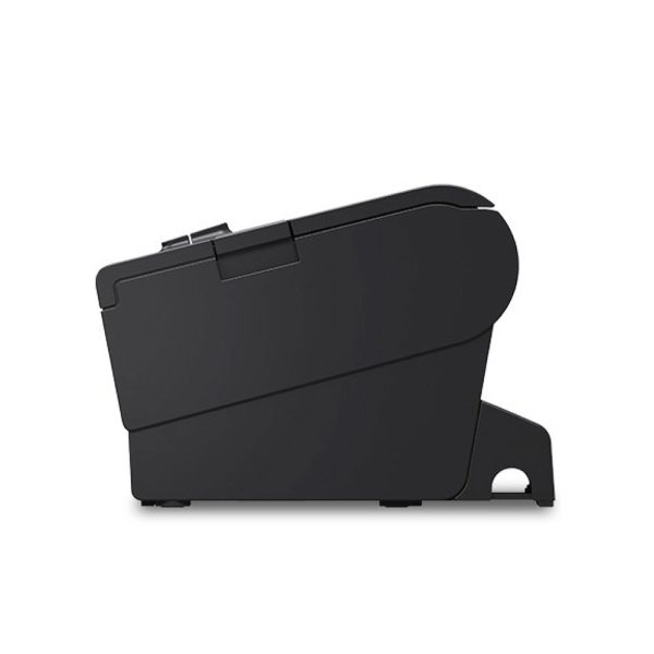 Impresora Epson Térmica de Recibos TM-T88VII-012; Puertos: USB+Ethernet+Serial, Autocortador, Ancho: 80mm/58mm, Velocidad: 500mm/s, Incluye fuente (4 años de Garantía) - Imagen 5