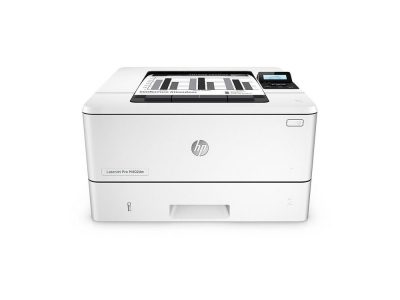NUEVO PRODUCTO HP LaserJet M402DWmpresora BN 40 ppm Duplex  Y Wireless - Red -USB - 1200 MHZ  - Red