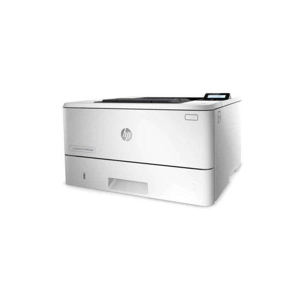NUEVO PRODUCTO HP LaserJet M402DWmpresora BN 40 ppm Duplex  Y Wireless - Red -USB - 1200 MHZ  - Red - Imagen 5