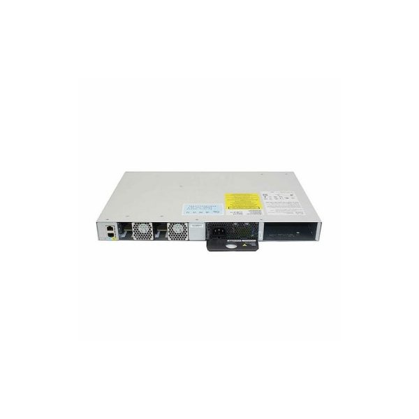 Catalyst 9200L 24-port PoE+, 4 x 1G, Network Essentials - Imagen 4