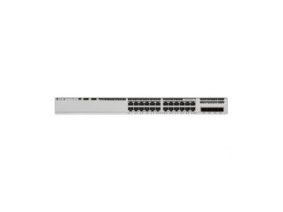 Catalyst 9200L 24-port data, 4 x 1G, Network Essentials