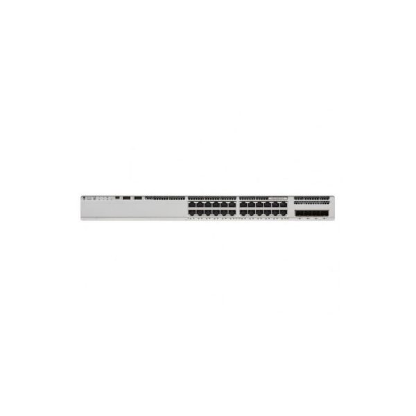 Catalyst 9200L 24-port data, 4 x 1G, Network Essentials
