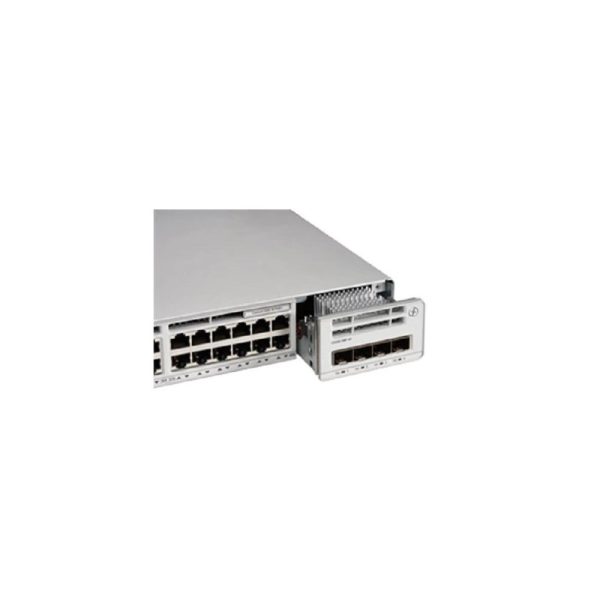 Catalyst 9200L 24-port data, 4 x 1G, Network Essentials - Imagen 4
