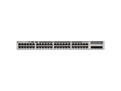 Catalyst 9200L 48-port PoE+, 4 x 1G, Network Essentials
