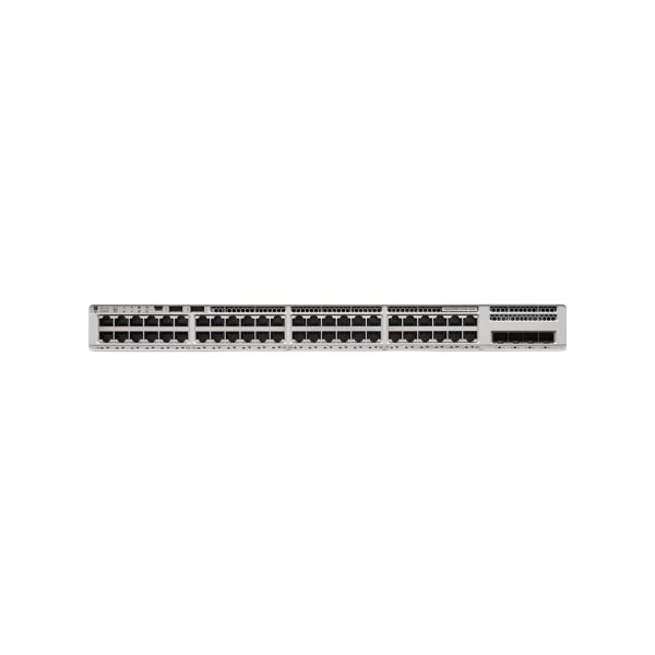 Catalyst 9200L 48-port PoE+, 4 x 1G, Network Essentials