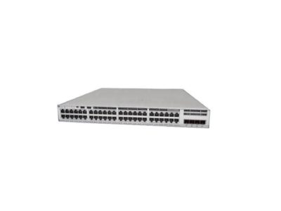 Catalyst 9200L 48-port data, 4 x 1G, Network Essentials