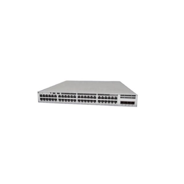 Catalyst 9200L 48-port data, 4 x 1G, Network Essentials - Imagen 3