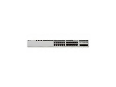 Swithes Cisco CBS250 Smart 24-port GE, PoE, 4x1G SFP