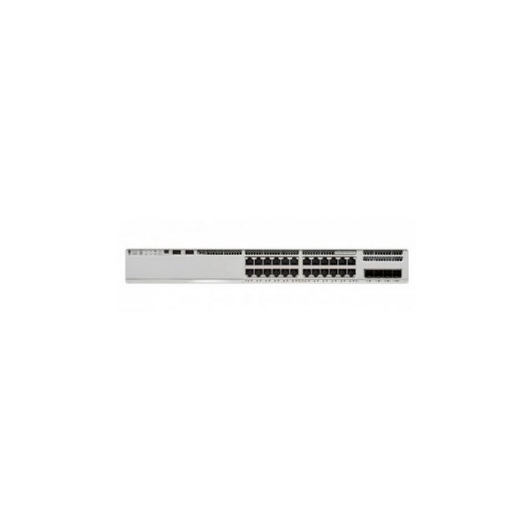 Swithes Cisco CBS250 Smart 24-port GE, PoE, 4x1G SFP