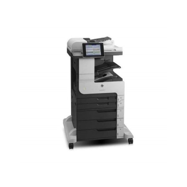 HP LaserJet M725z MFP Multifuncional B/N 40 ppm - Impresora - Copiadora - Fax -Escaner