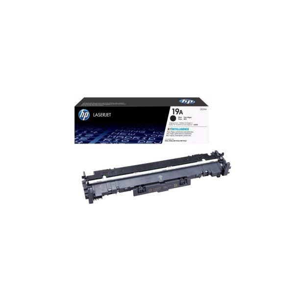 Tambor de Creación de Imágenes HP LaserJet 19A Original, Diseñado para trabajar por primera vez, todo el tiempo, Confíe en los cartuchos HP originales para que funcionen de forma consistente. Impresiones de calidad de las que puede enorgullecerse, Experimente una calidad de impresión excepcional cuando utilice cartuchos HP originales. - Imagen 4