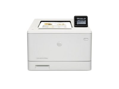 HP Color LaserJet Pro Color M452DW  Blanco y negro y color: hasta 28ppm, Resolucion 600dpi ImageREt