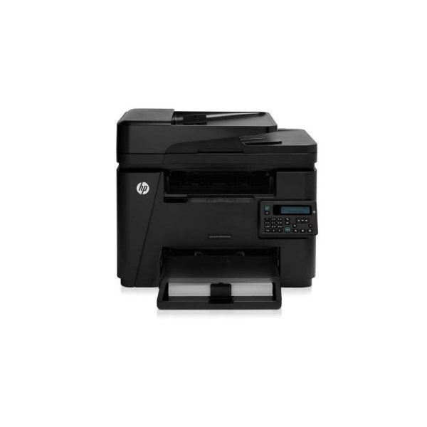 HP LaserJetPro M225DW Multifuncional BN 26 ppm -ADF Impresora - Copiadora - Fax - Escaner - Red -