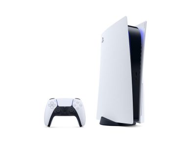 Play Station 5 HW 12155 Estandar