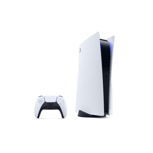 Play Station 5 HW 12155 Estandar - Imagen 3