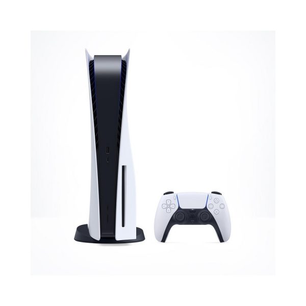 Play Station 5 HW 12155 Estandar - Imagen 4