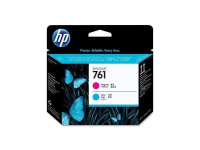 CABEZAL DE IMPRESIÓN MAGENTAHP 761 T7100/T7200
