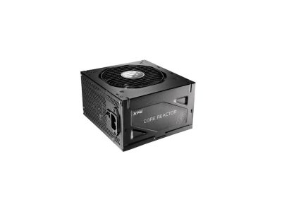 Fuente de poder gamer XPG by ADATA CORE REACTOR  / 850 Watts / Certificada 80 Plus Gold / Modular