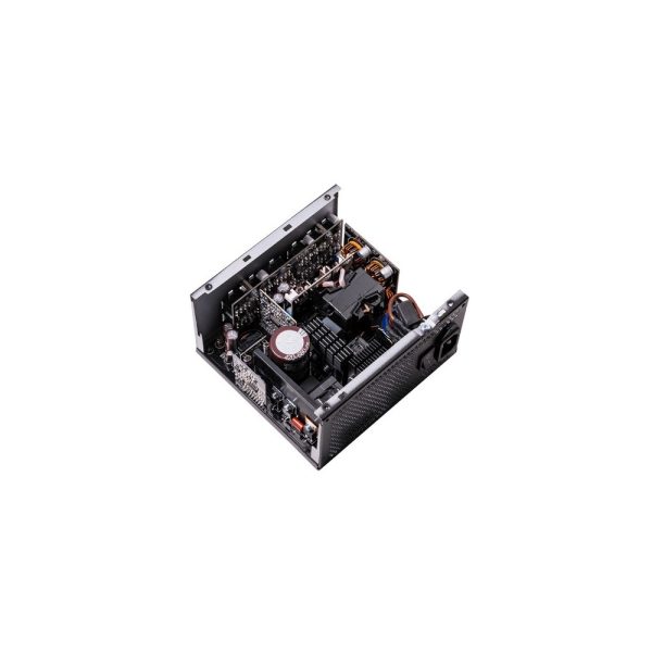 Fuente de poder gamer XPG by ADATA CORE REACTOR  / 850 Watts / Certificada 80 Plus Gold / Modular - Imagen 4