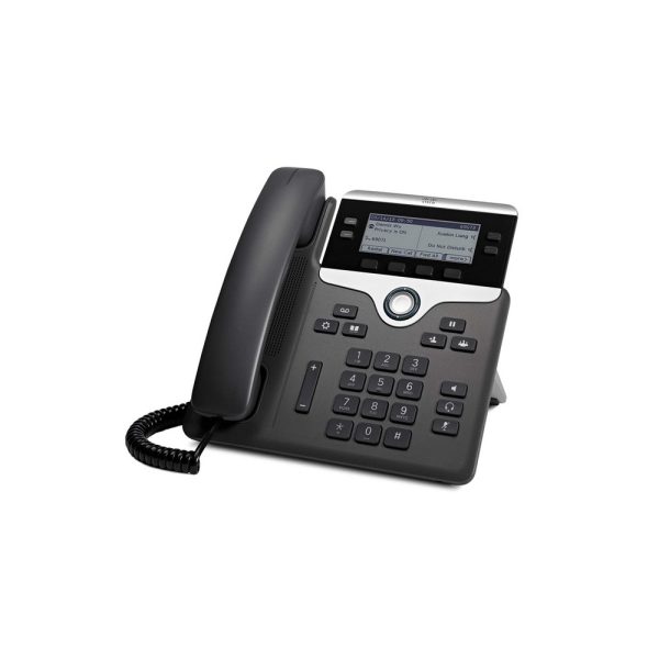 Cisco UC Phone 7841