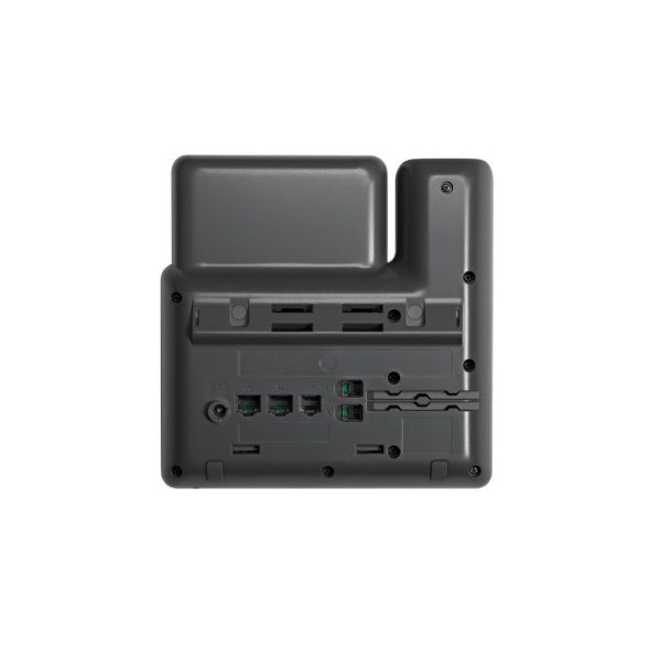 Cisco UC Phone 7841 - Imagen 4