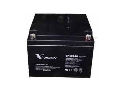 UPS - Banco de baterias NXR 15KVA a 10 minutos