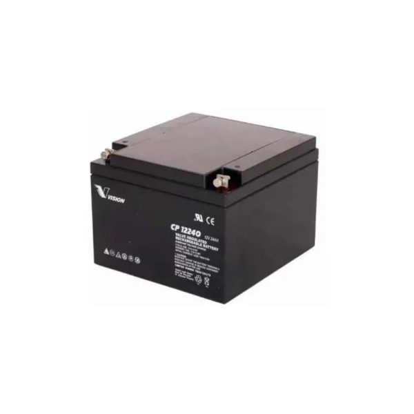UPS - Banco de baterias NXR 15KVA a 10 minutos - Imagen 3