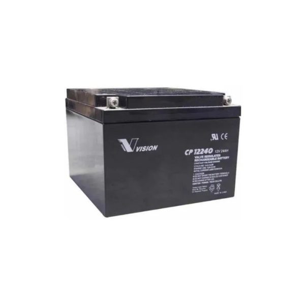 UPS - Banco de baterias NXR 15KVA a 10 minutos - Imagen 4