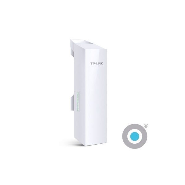 Acces Point TP-LINK de Exterior 5GHz 300Mbps 13dBi - Imagen 3