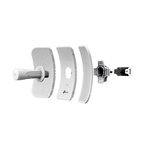 Antena TPLINK 5GHz AC 867Mbps COLOR Blanco - Imagen 5