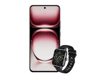 OPPO RENO 12 5G 512GB 12GB MORADO+SMARTWATCH