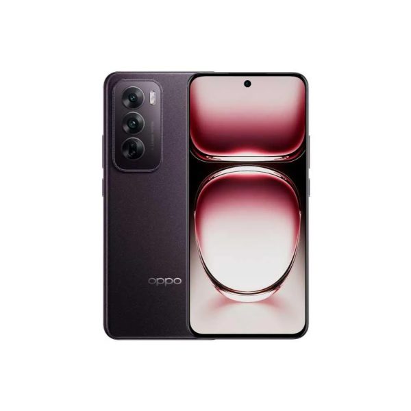 OPPO RENO 12 5G 512GB 12GB MORADO+SMARTWATCH - Imagen 5