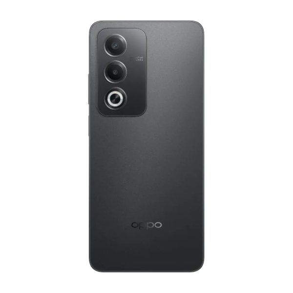 OPPO A80 5G 256GB 8GB NEGRO - Imagen 4