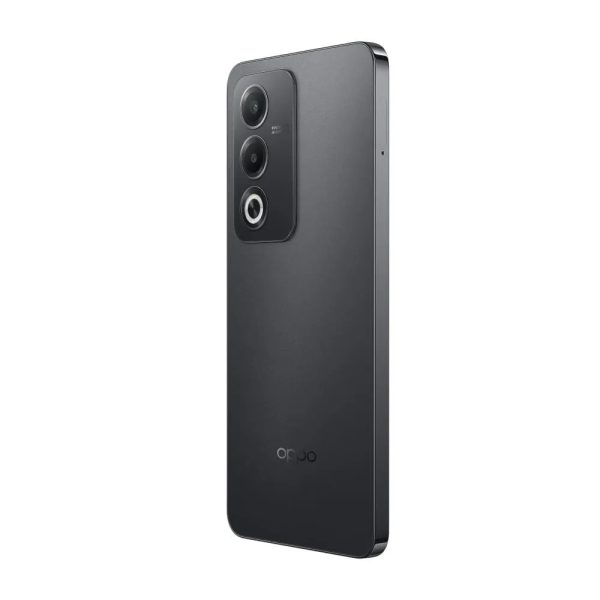 OPPO A80 5G 256GB 8GB NEGRO - Imagen 5