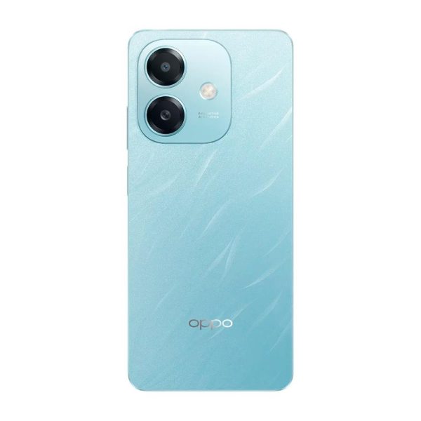 OPPO A20 128GB 4GB AZUL - Imagen 5