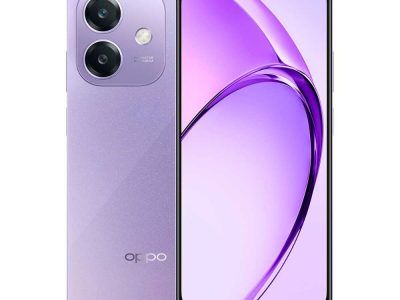 OPPO A40 256GB 4GB LILA
