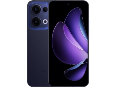 OPPO RENO 13 5G 512GB 12GB AZUL + SMARTWATCH