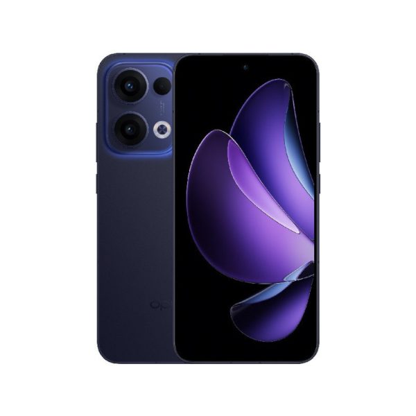 OPPO RENO 13 5G 512GB 12GB AZUL + SMARTWATCH
